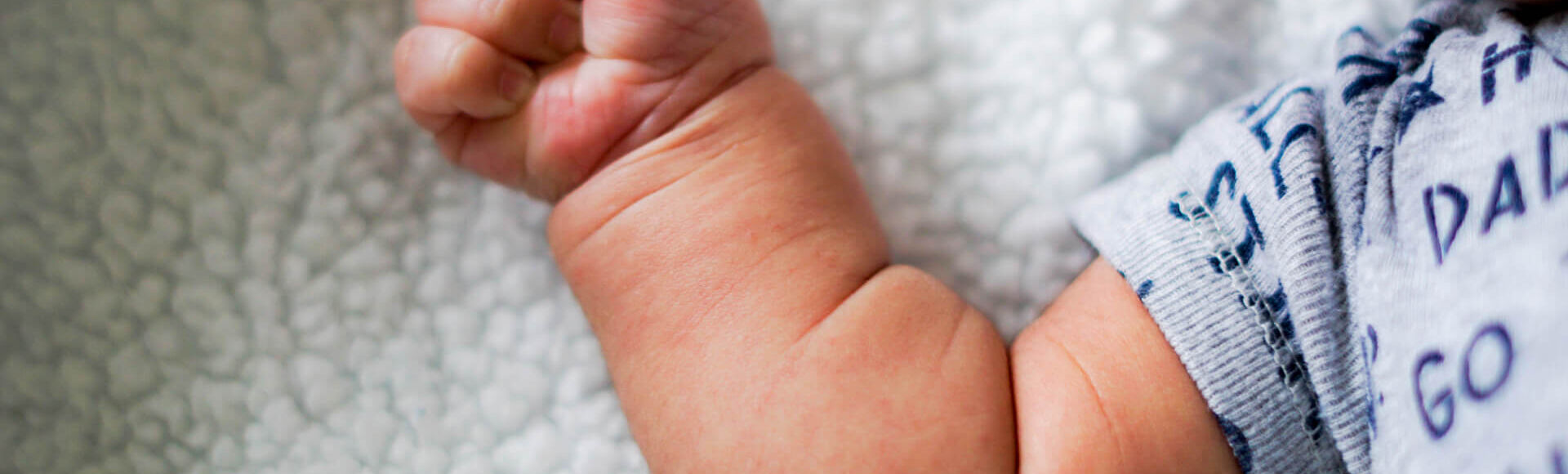 Comprendiendo las señas de tu bebé