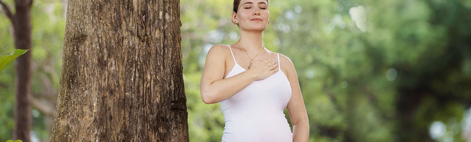Tu cuerpo en la semana 26 de embarazo | Más Abrazos by Huggies
